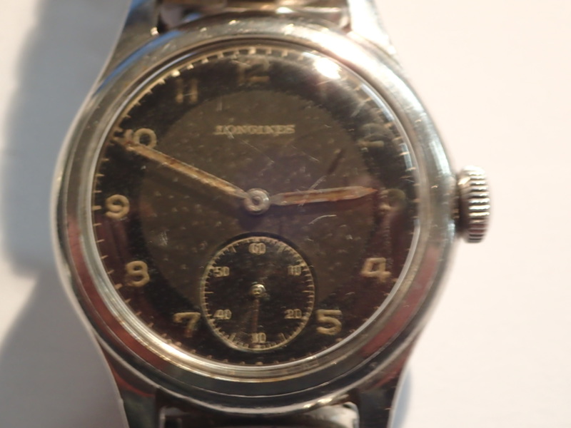 Longines,armbandsur   D:33mm