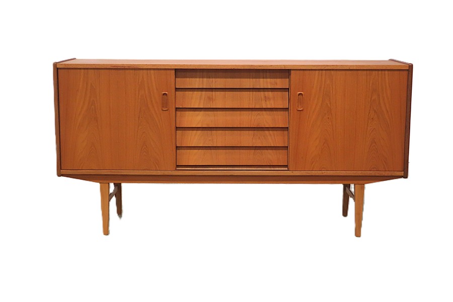 SIDEBOARD. 1950/60-TAL