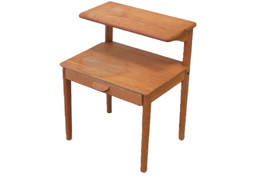 SÄNGBORD