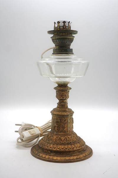 BORDSFOTOGENLAMPA
