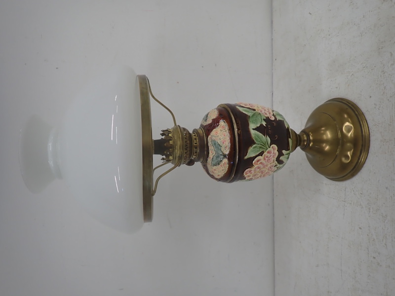 BORDSFOTOGENLAMPA