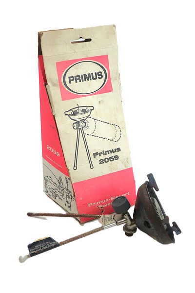 PRIMUS 2059