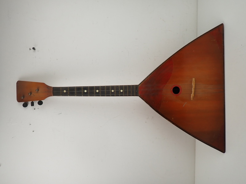 BALALAJKA