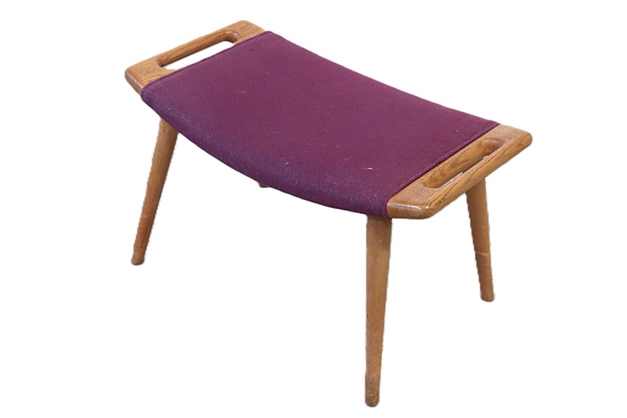 HANS J WEGNER. PALL "AP STOLEN" DANMARK