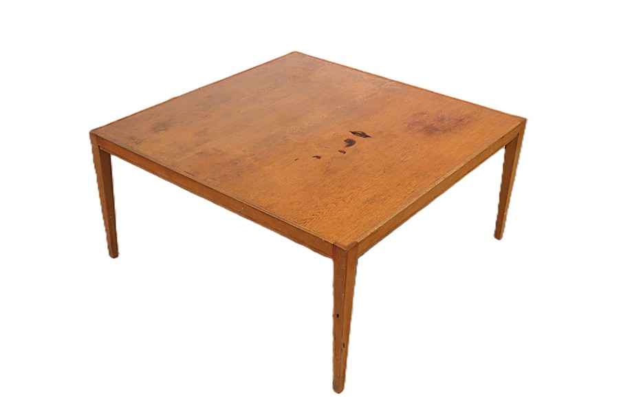 SOFFBORD. 1950/60-TAL