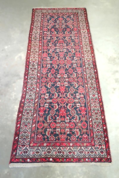 ORIENTALISK KNUTEN MATTA. 295x107