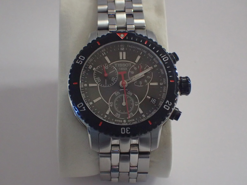 Armbandsur "Tissot 1853"