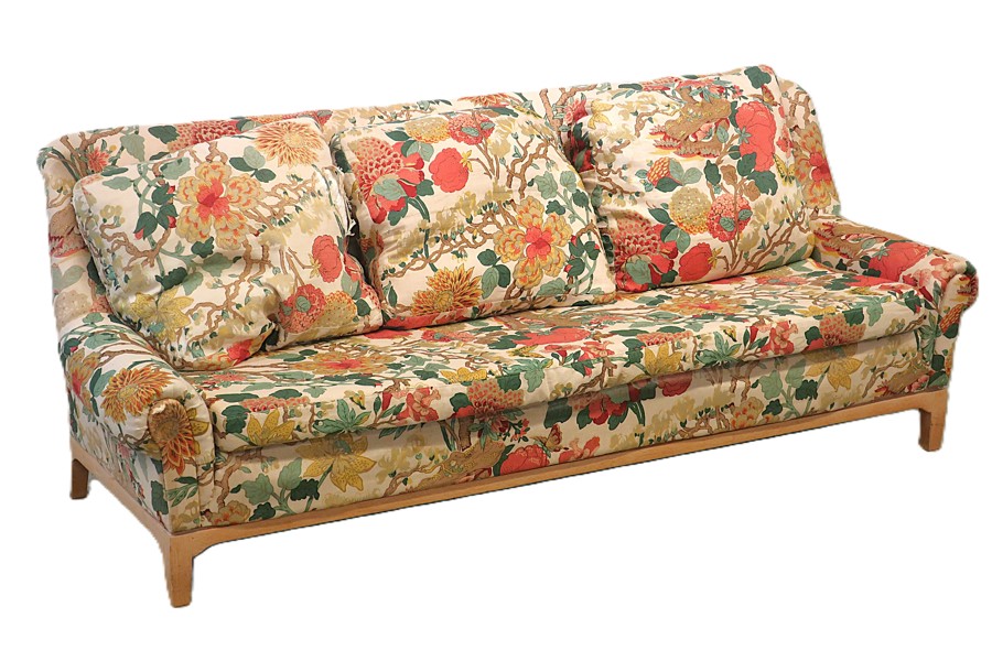 SOFFA. "LANGENTHAL" ARNE NORELL