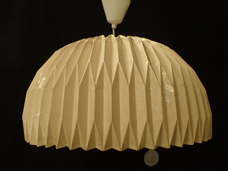 Takarmatur "Le Klint" D:50cm