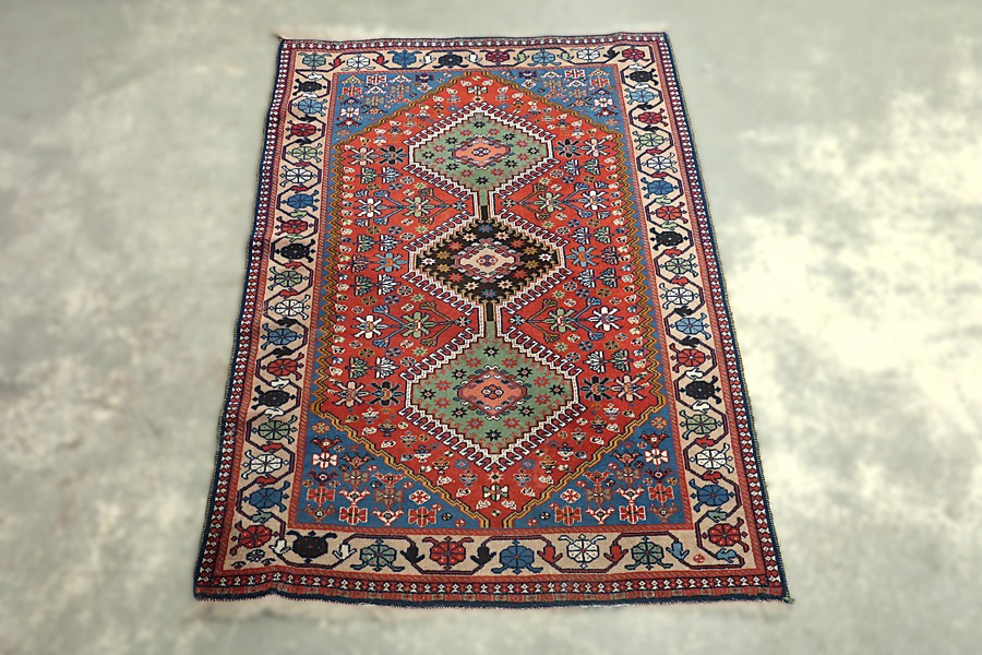MATTA. ORIENTALISK 160x112