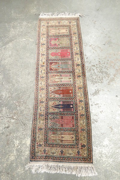 MATTA. ORIENTALISK 90x60