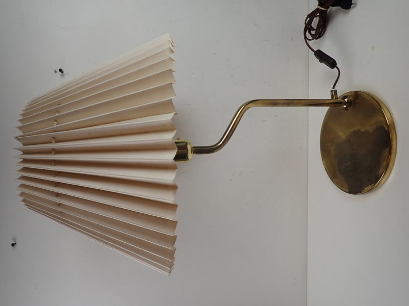 BORDSLAMPA Nya ÖIA Typ B-228