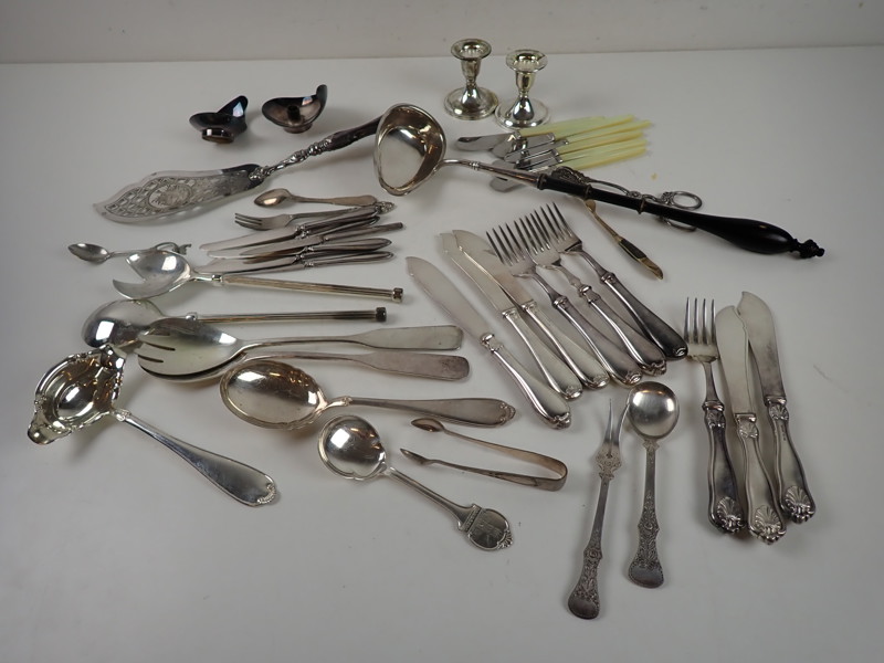 PARTI NYSILVER m m