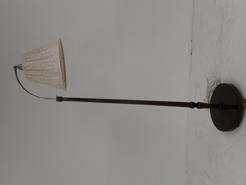 Golvlampa