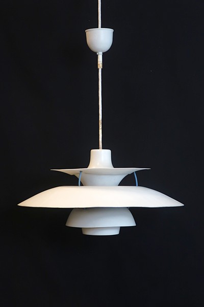 TAKARMATUR. POUL HENNINGSEN. PH 5.