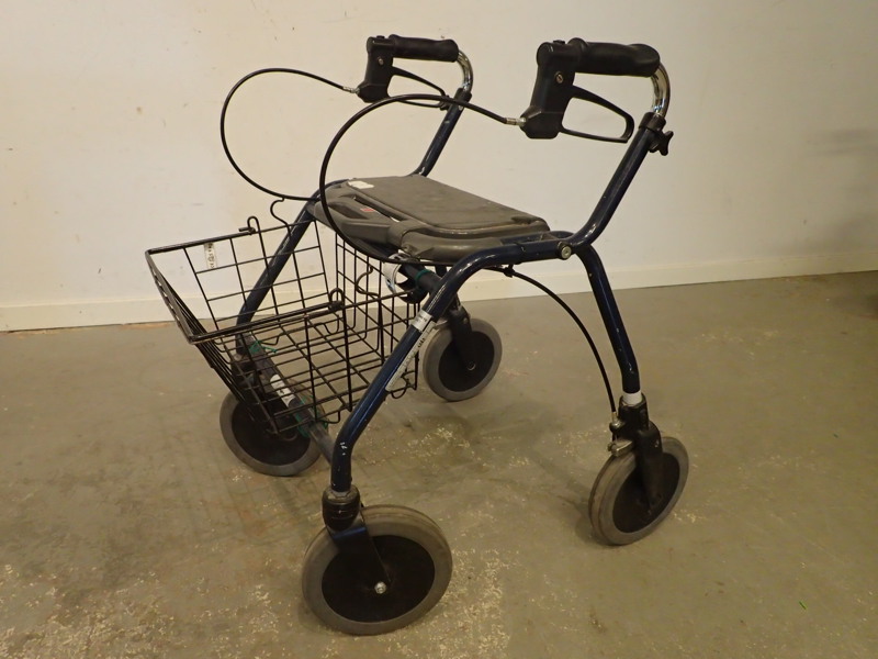 Rollator "Dolomite"