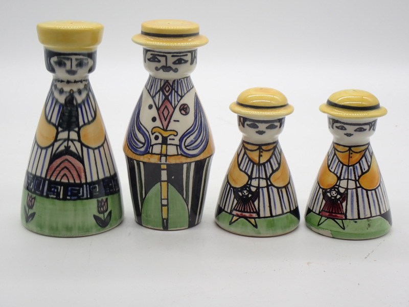 "Familjen Pepparsson" Anita Nylund, JIE