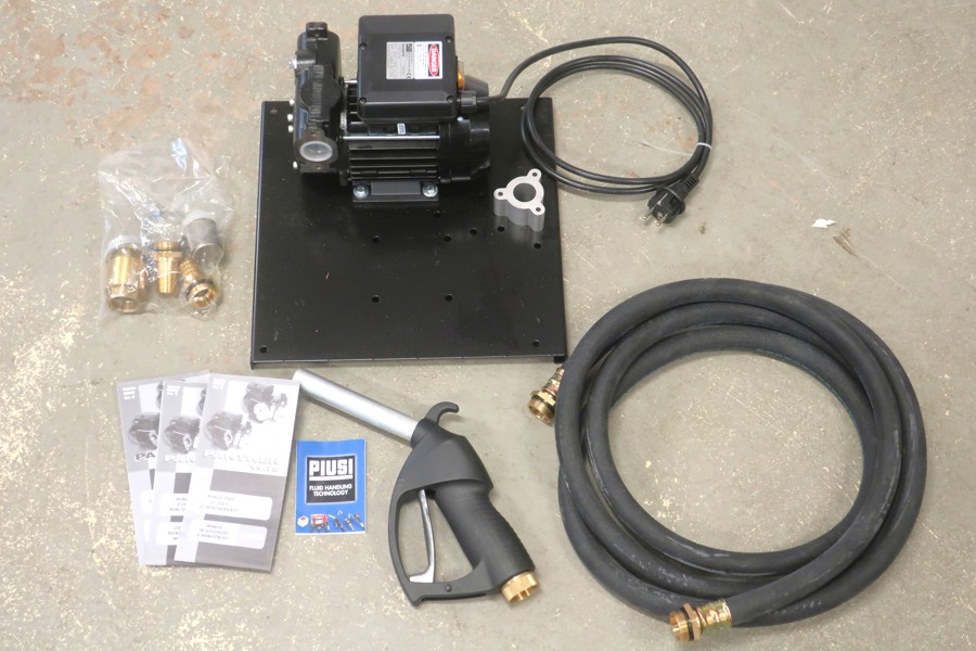 PUMP PANTHER 56-72