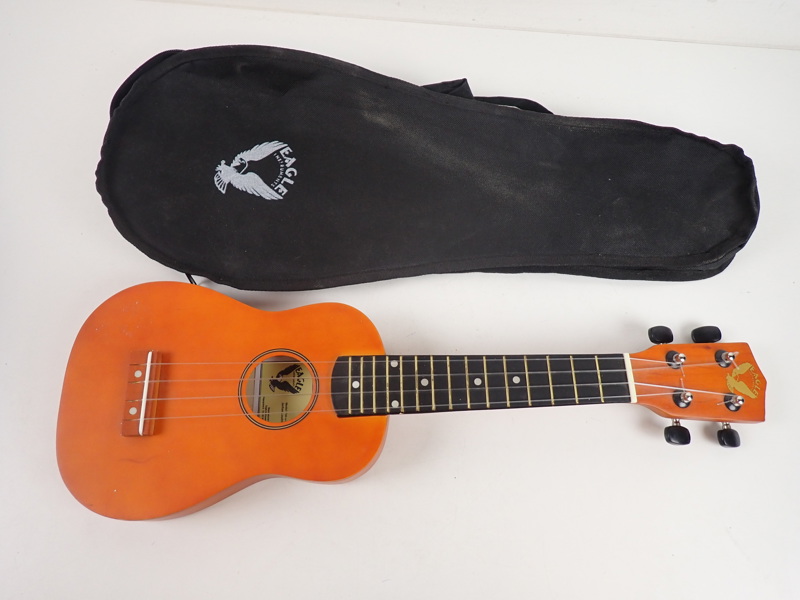 UKULELE Eagle