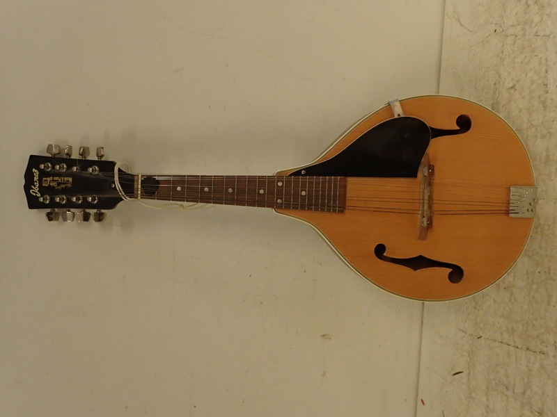 Mandolin "Ibanez"