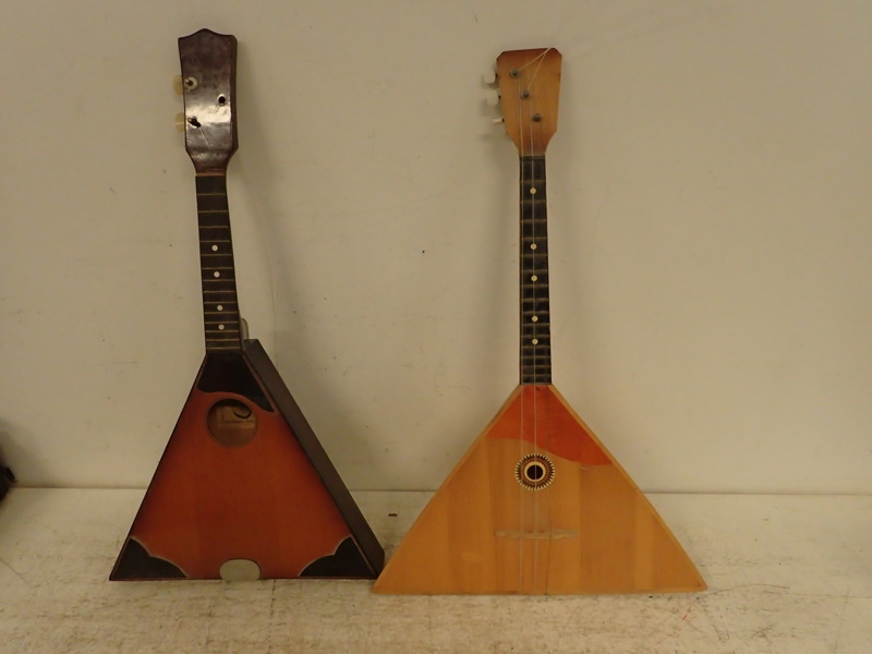 2st balalajkor