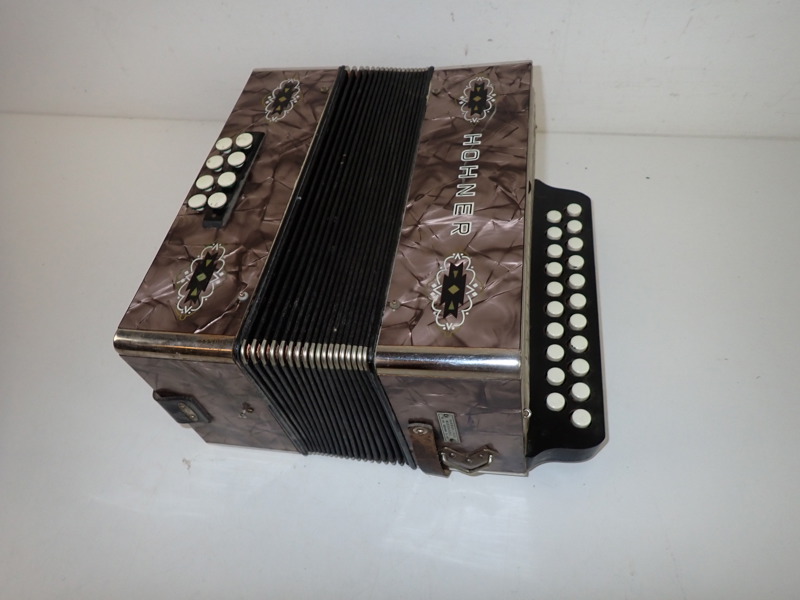 DURSPEL Hohner