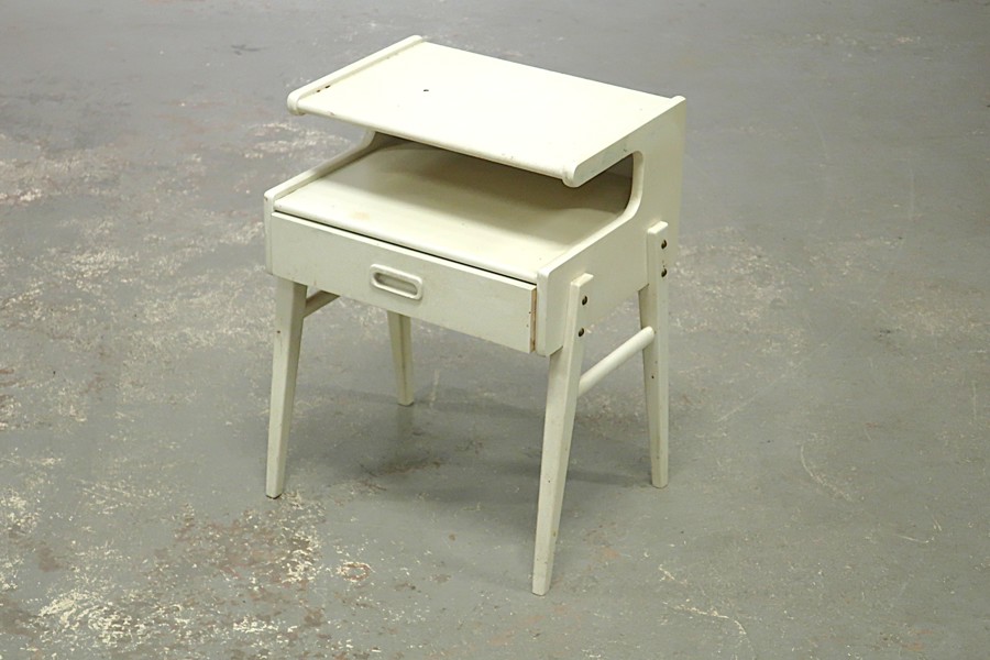 SÄNGBORD