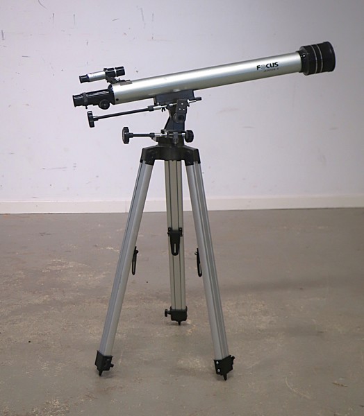 KIKARE FOCUS JUPITER II