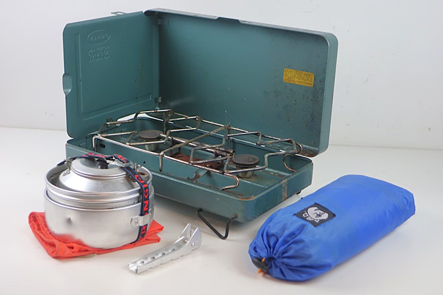 CAMPINGKIT