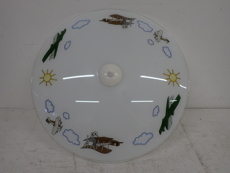 PLAFOND "Flygplan"