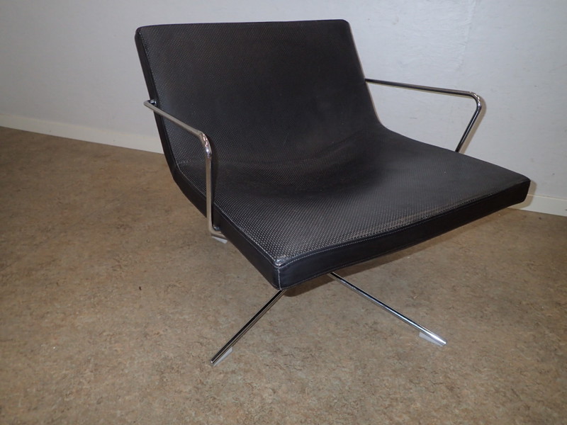 Fåtölj "offecct"
