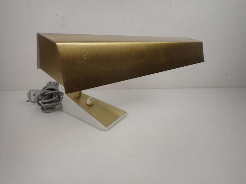 SKRIVBORDSLAMPA Boréns, Borås