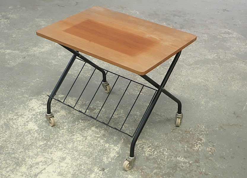 RADIOBORD