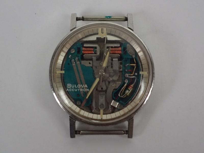 Bulova Accutron,