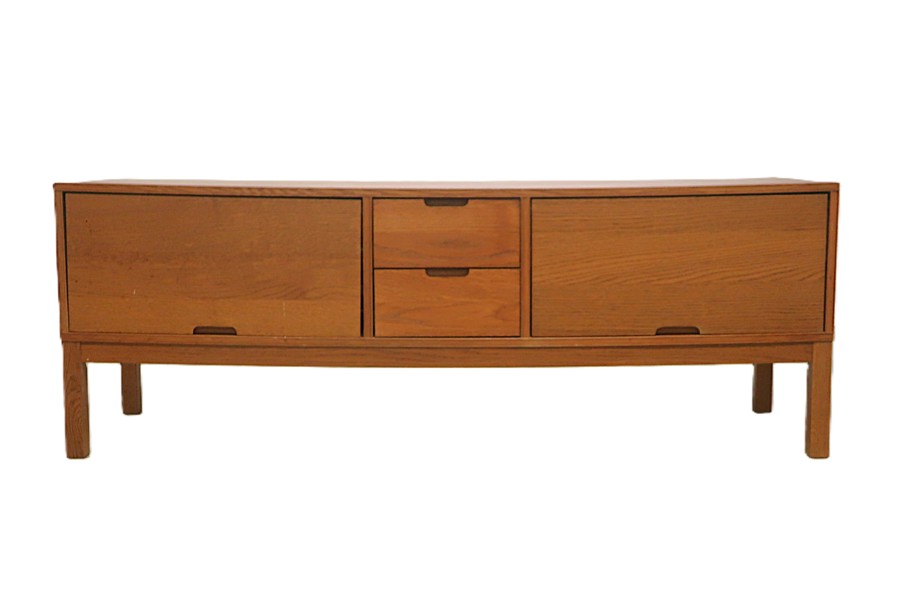 SIDEBOARD "STOCKHOLM" IKEA. KNUT & MARIANNE HAGBERG.