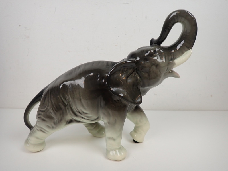 FIGURIN "Elefant" Germany