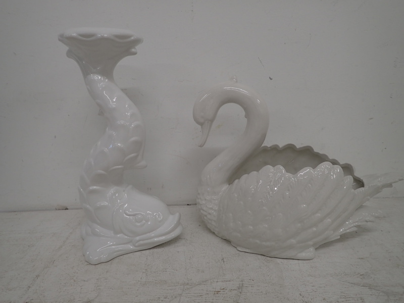 Piedistal,ytterfoder H:36-44cm