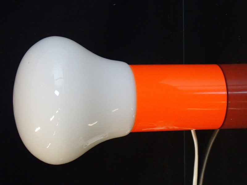 BORDSLAMPA