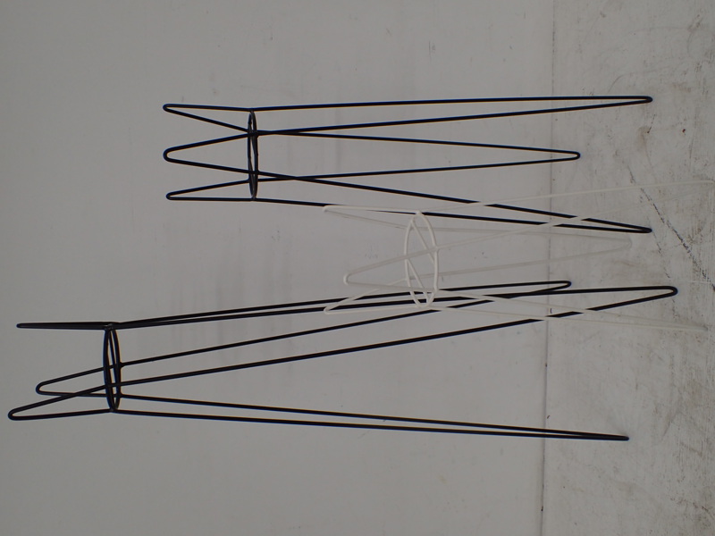 3st blompiedistaler   H:52-92cm