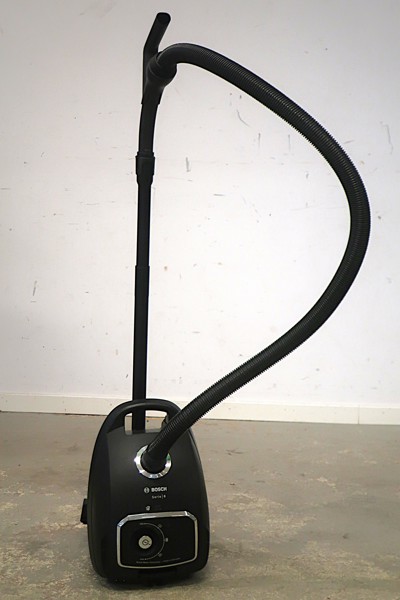 DAMMSUGARE. BOSCH SERIE 6