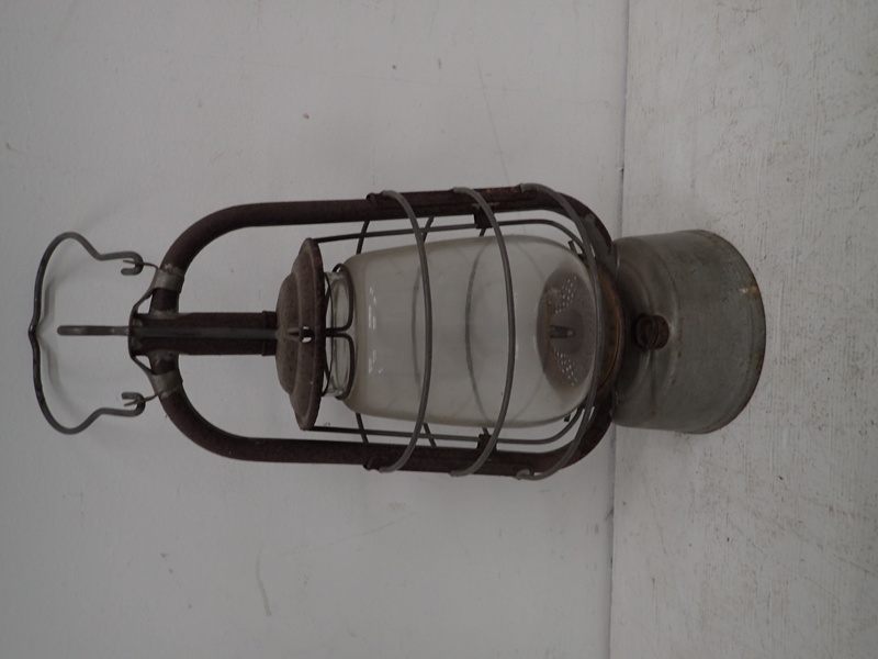 Lykta H:40cm
