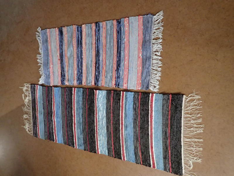 2st trasmattor L:135-180cm