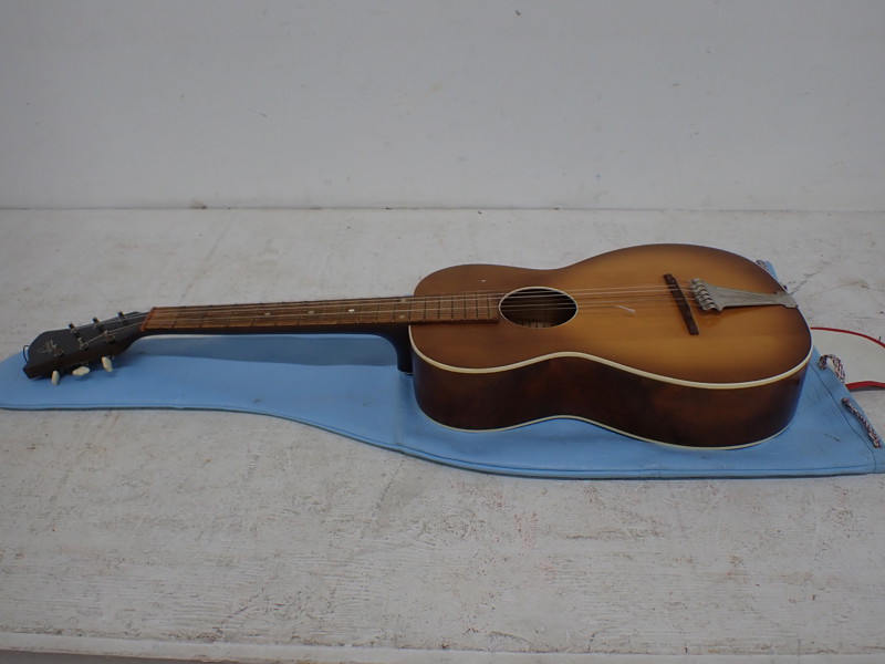 GITARR Levin 1951, nr 269 186