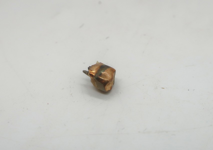 TANDGULD 2,7g