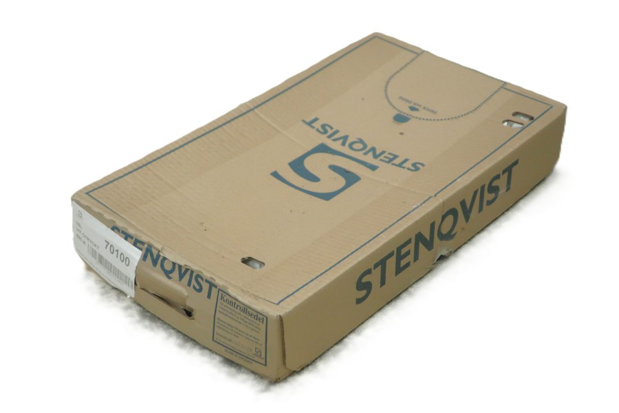 PLASTKASSAR 15L. 500st