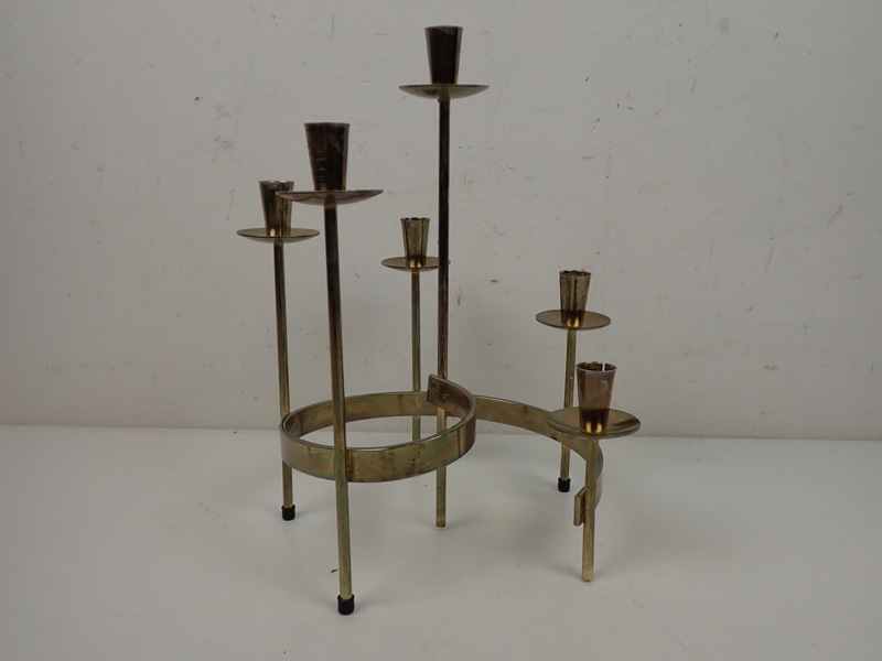 LJUSSTAKE Gunnar Ander