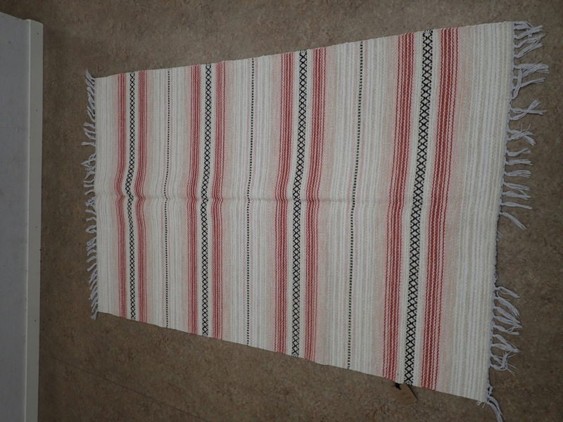 Plastmatta 175x115cm
