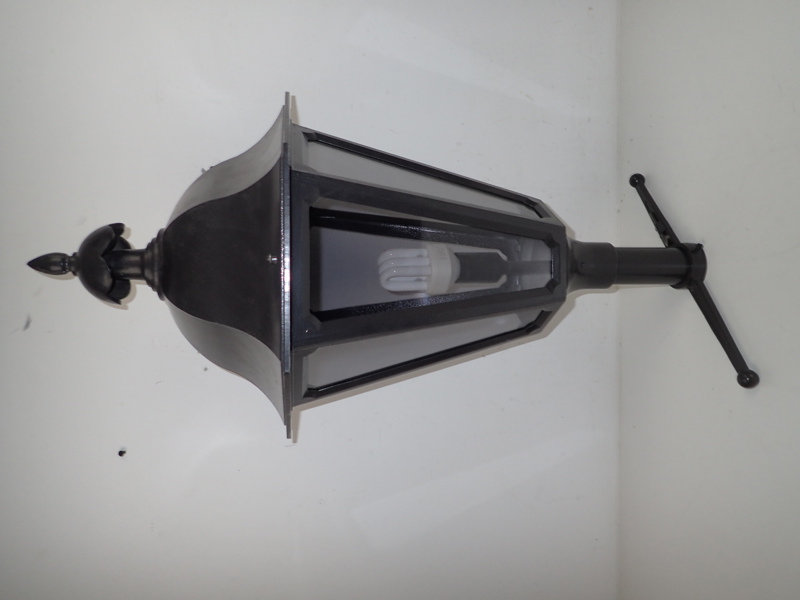 Stolplykta             H:78cm