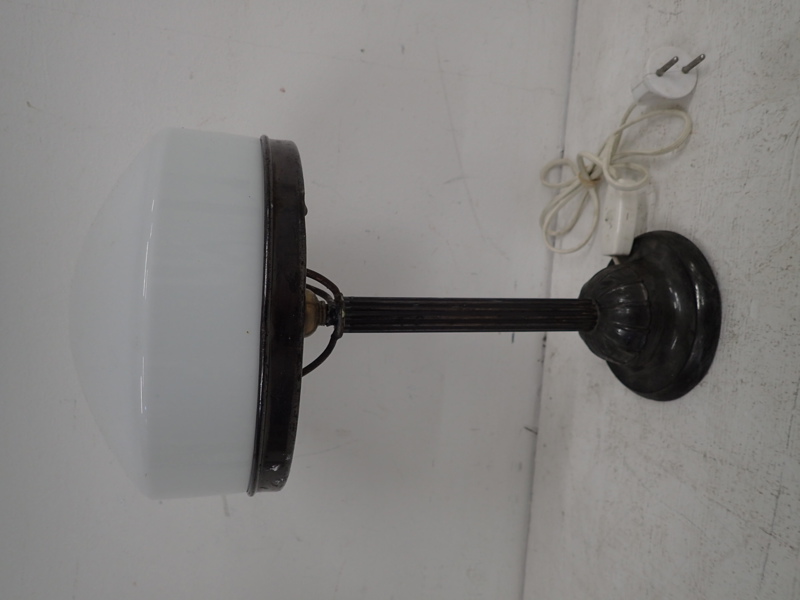 Bordslampa   H:38cm