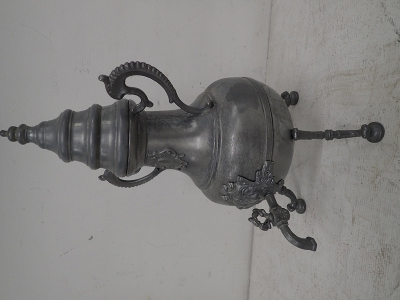 Samovar H:43cm